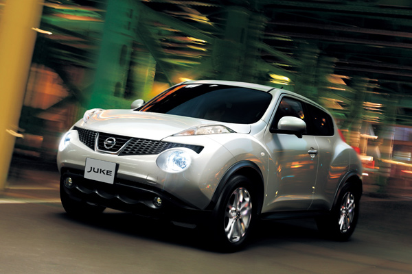 Get this 2011 Nissan JUKE New Jersey at the price you want