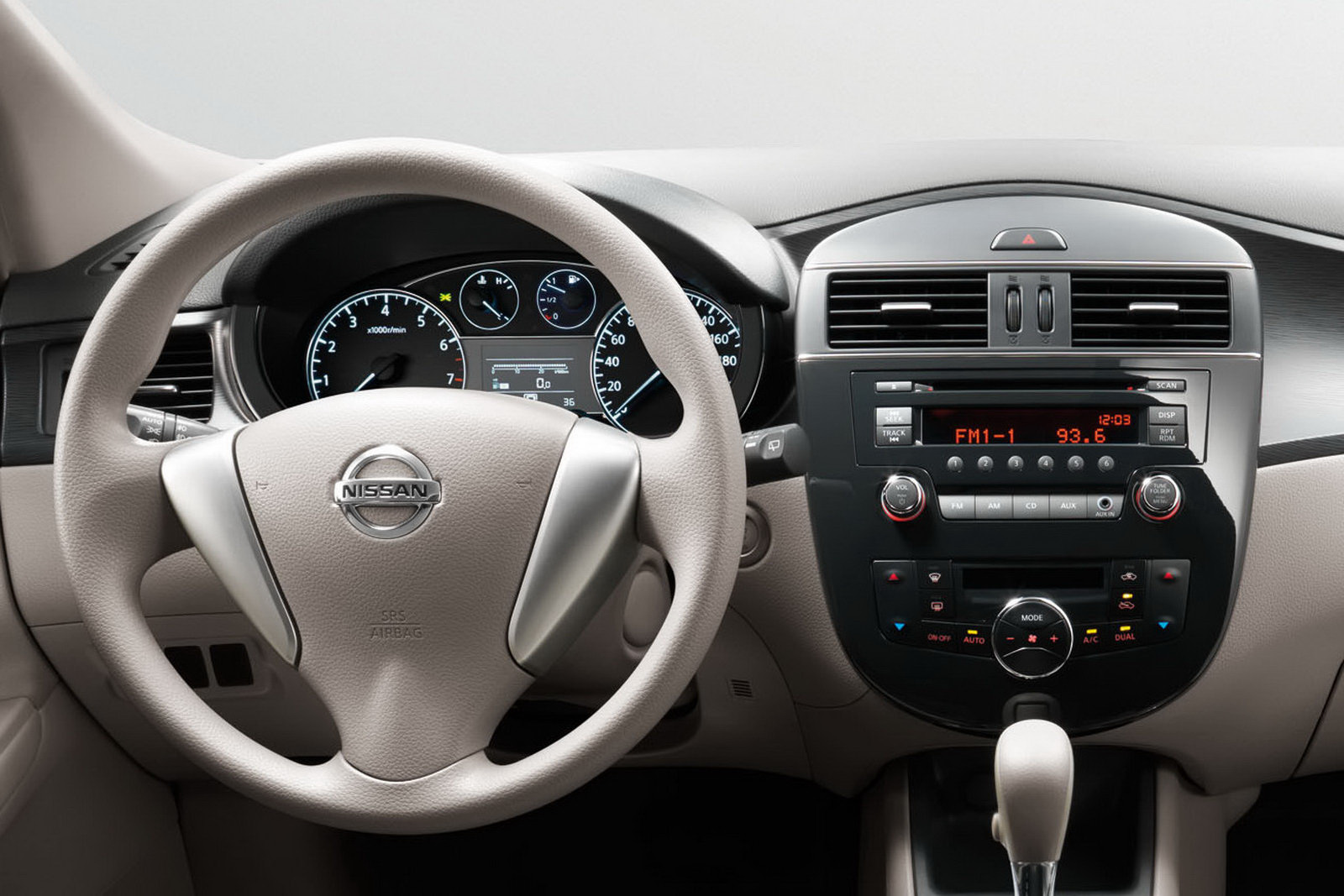2012 Nissan Versa Review By Windsor Nissan The Maguire