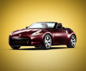 2012 Nissan 370Z Review by Windsor Nissan